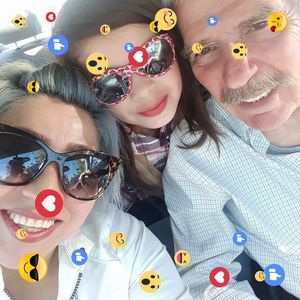 Meet your Posher, Miriam